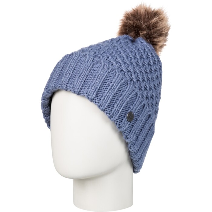 2024 Roxy Mujer Gorro Blizzard ERJHA04286 - Wild Wind